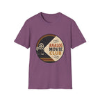 Analog Movie Club T-Shirt