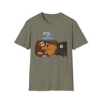 Plans I Press Play T-Shirt