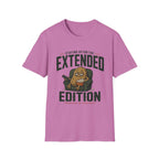 Staying Up For Extended Version T-Shirt