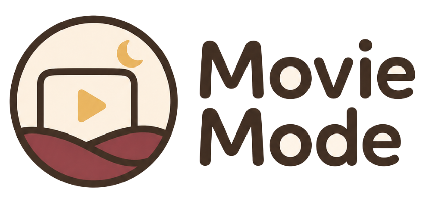 Movie Mode